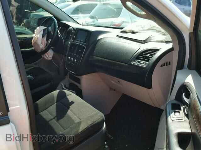 2011 DODGE CARAVAN - VIN: 2D4RN4DG0BR652071 - Photo 5