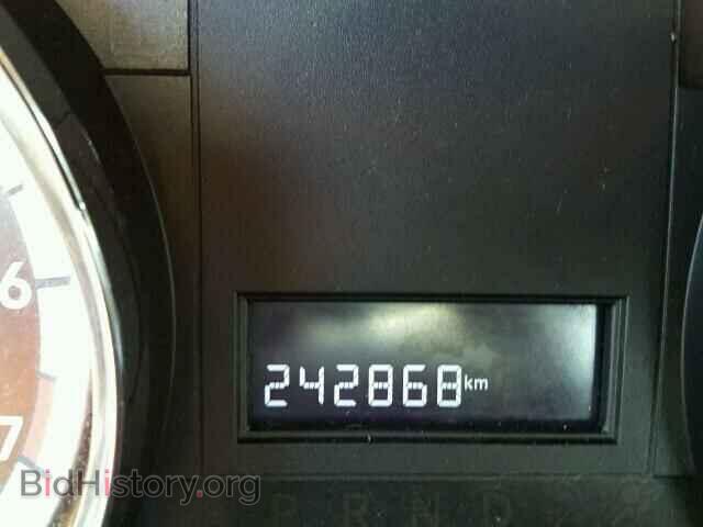 2011 DODGE CARAVAN - VIN: 2D4RN4DG0BR652071 - Photo 8