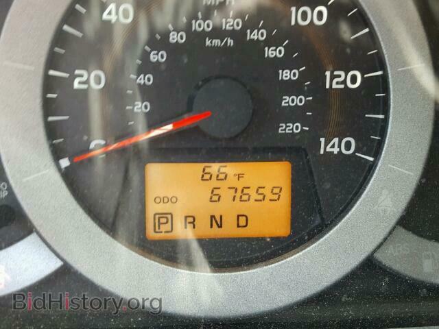 2011 TOYOTA RAV4 - VIN: 2T3ZF4DV4BW084938 - Фото 8
