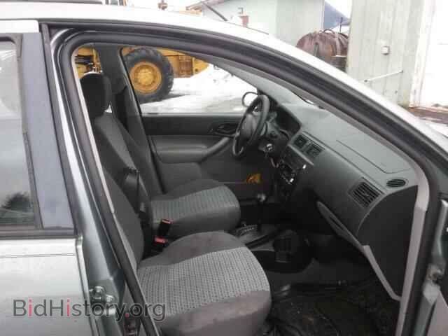 2006 FORD FOCUS - VIN: 1FAFP36N46W138016 - Фото 5