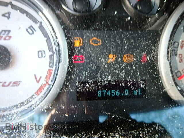 2011 FORD FOCUS - VIN: 1FAHP3FN2BW142004 - Фото 8