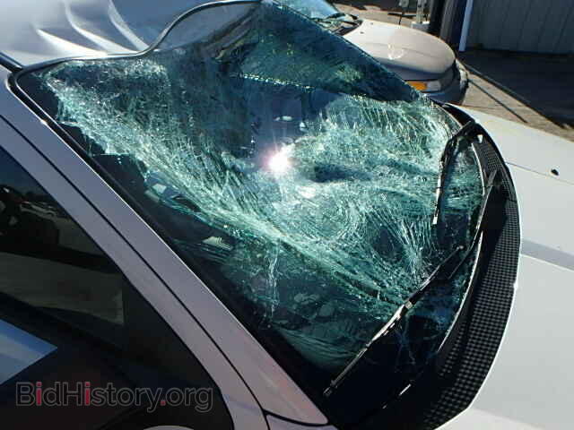 2011 FORD FOCUS - VIN: 1FAHP3FN2BW142004 - Фото 10