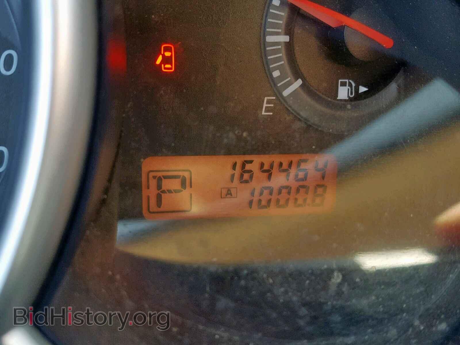 2010 NISSAN VERSA - VIN: 3N1BC1CP4AL368929 - Фото 8