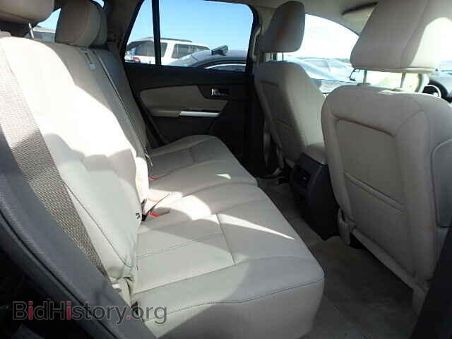 2011 FORD EDGE - VIN: 2FMDK3GC3BBB14388 - Photo 6