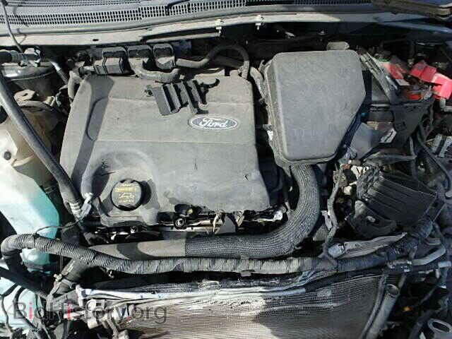 2011 FORD EDGE - VIN: 2FMDK3GC3BBB14388 - Photo 7