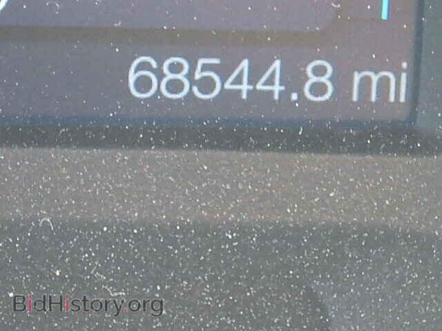 2011 FORD EDGE - VIN: 2FMDK3GC3BBB14388 - Photo 8