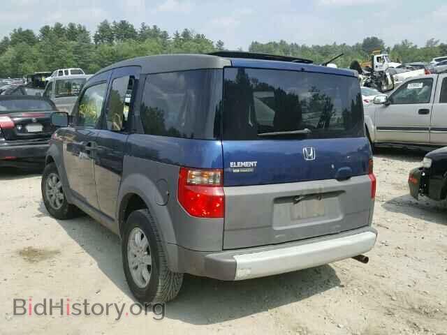 2003 HONDA ELEMENT - VIN: 5J6YH28543L022815 - Photo 3