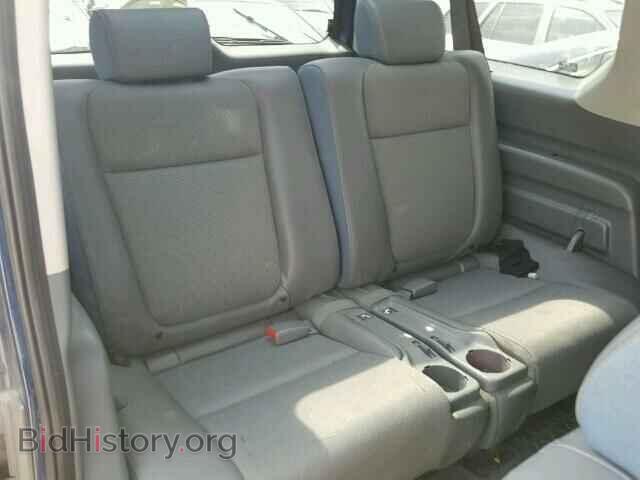 2003 HONDA ELEMENT - VIN: 5J6YH28543L022815 - Photo 6