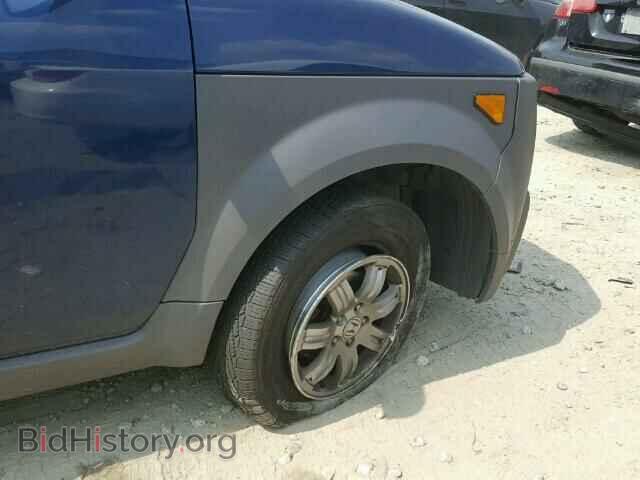 2003 HONDA ELEMENT - VIN: 5J6YH28543L022815 - Photo 9