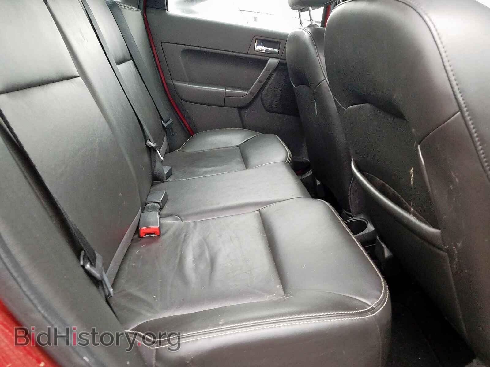 2011 FORD FOCUS - VIN: 1FAHP3HN7BW189185 - Фото 6