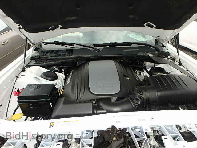 2012 DODGE CHALLENGER - VIN: 2C3CDYBT6CH259474 - Photo 7