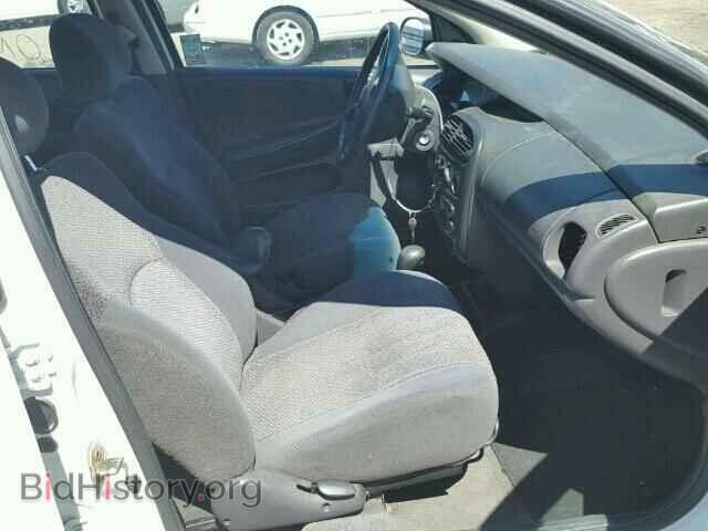 2000 DODGE NEON - VIN: 1B3ES46C0YD818763 - Фото 5