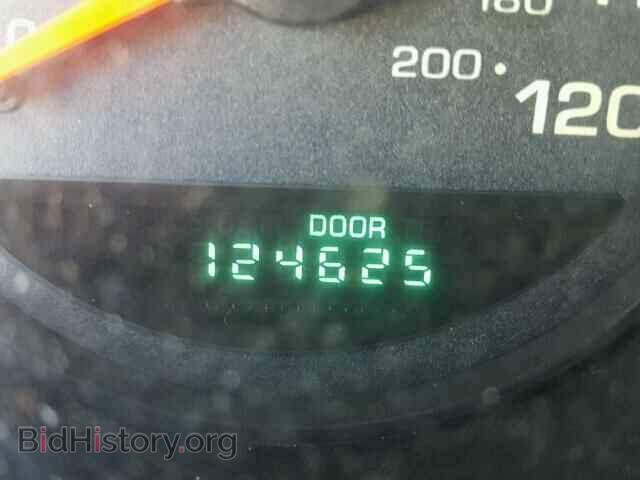 2000 DODGE NEON - VIN: 1B3ES46C0YD818763 - Фото 8