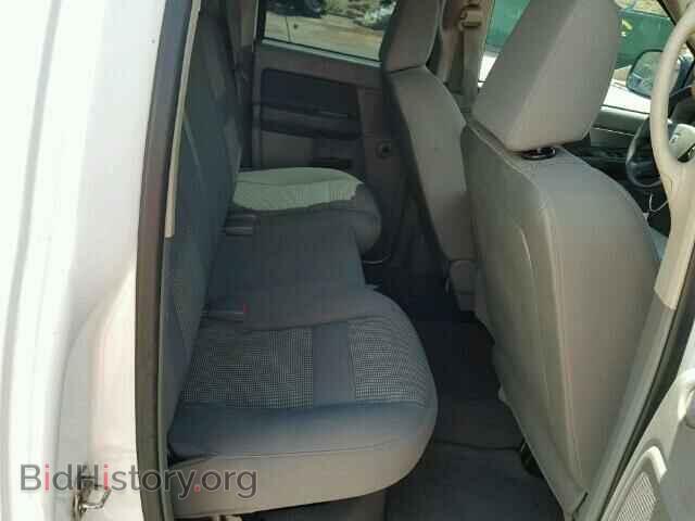 2007 DODGE RAM 1500 - VIN: 1D7HA18287S232846 - Фото 6