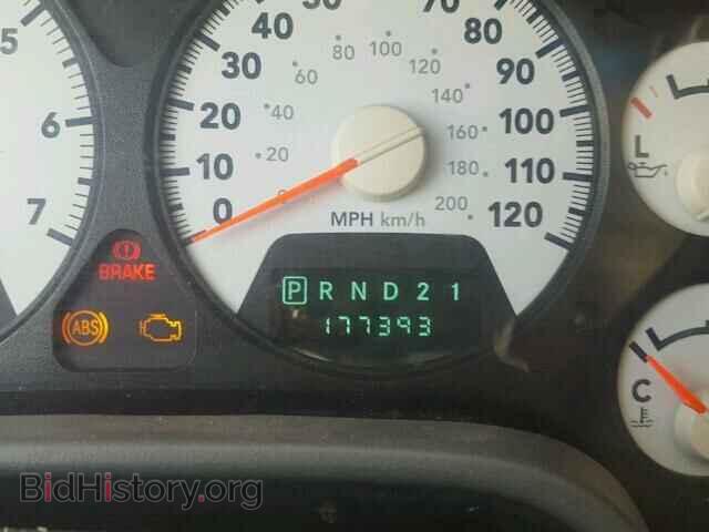 2007 DODGE RAM 1500 - VIN: 1D7HA18287S232846 - Фото 8