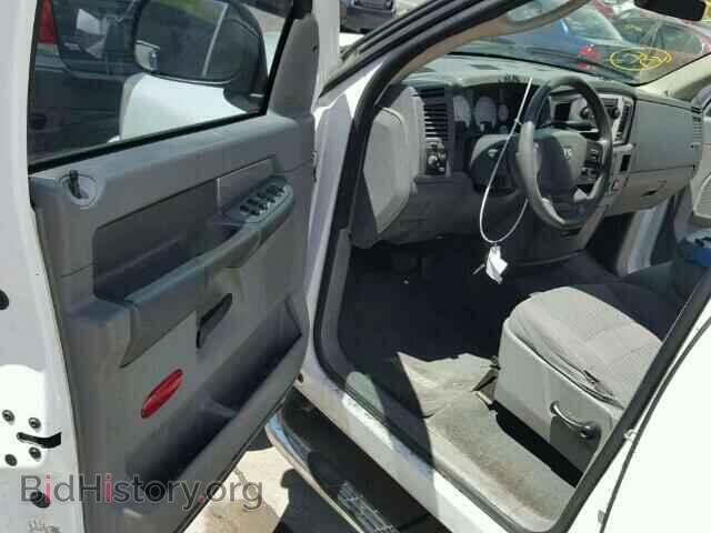 2007 DODGE RAM 1500 - VIN: 1D7HA18287S232846 - Фото 9