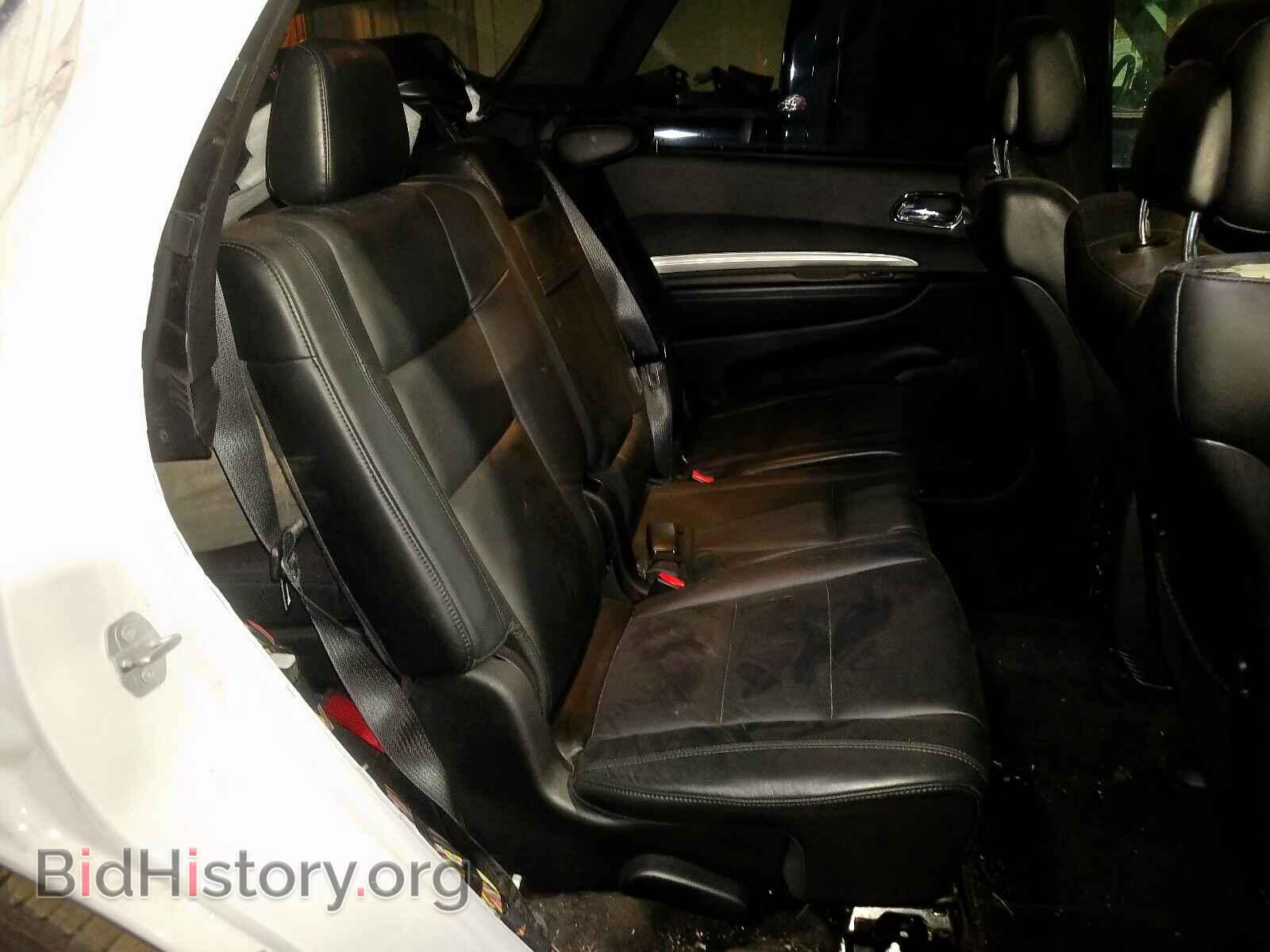 2015 DODGE DURANGO - VIN: 1C4RDJDG3FC188044 - Photo 6