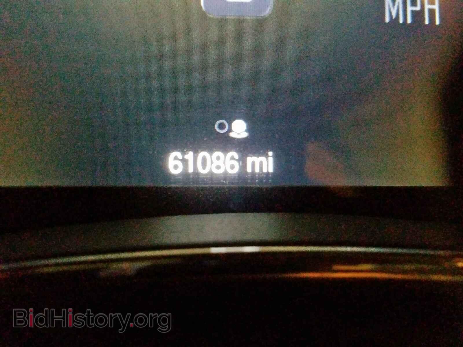 2015 DODGE DURANGO - VIN: 1C4RDJDG3FC188044 - Photo 8