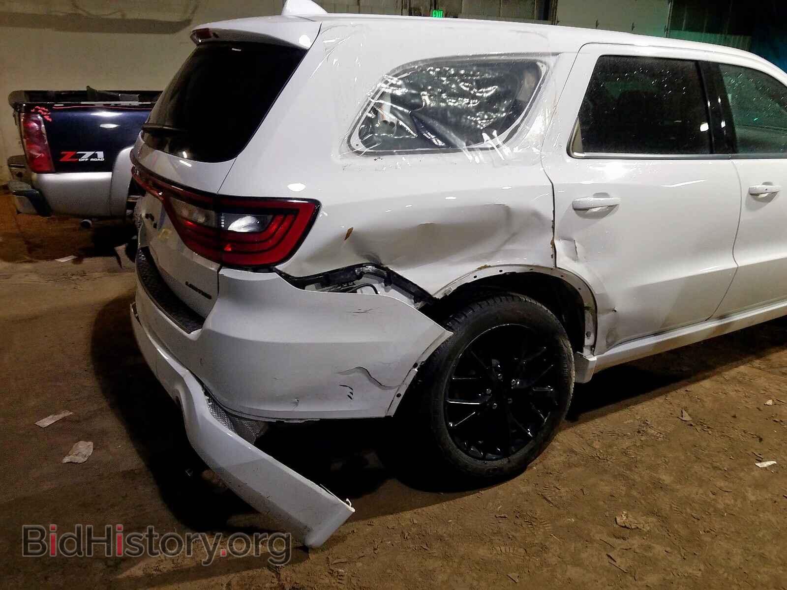 2015 DODGE DURANGO - VIN: 1C4RDJDG3FC188044 - Photo 9
