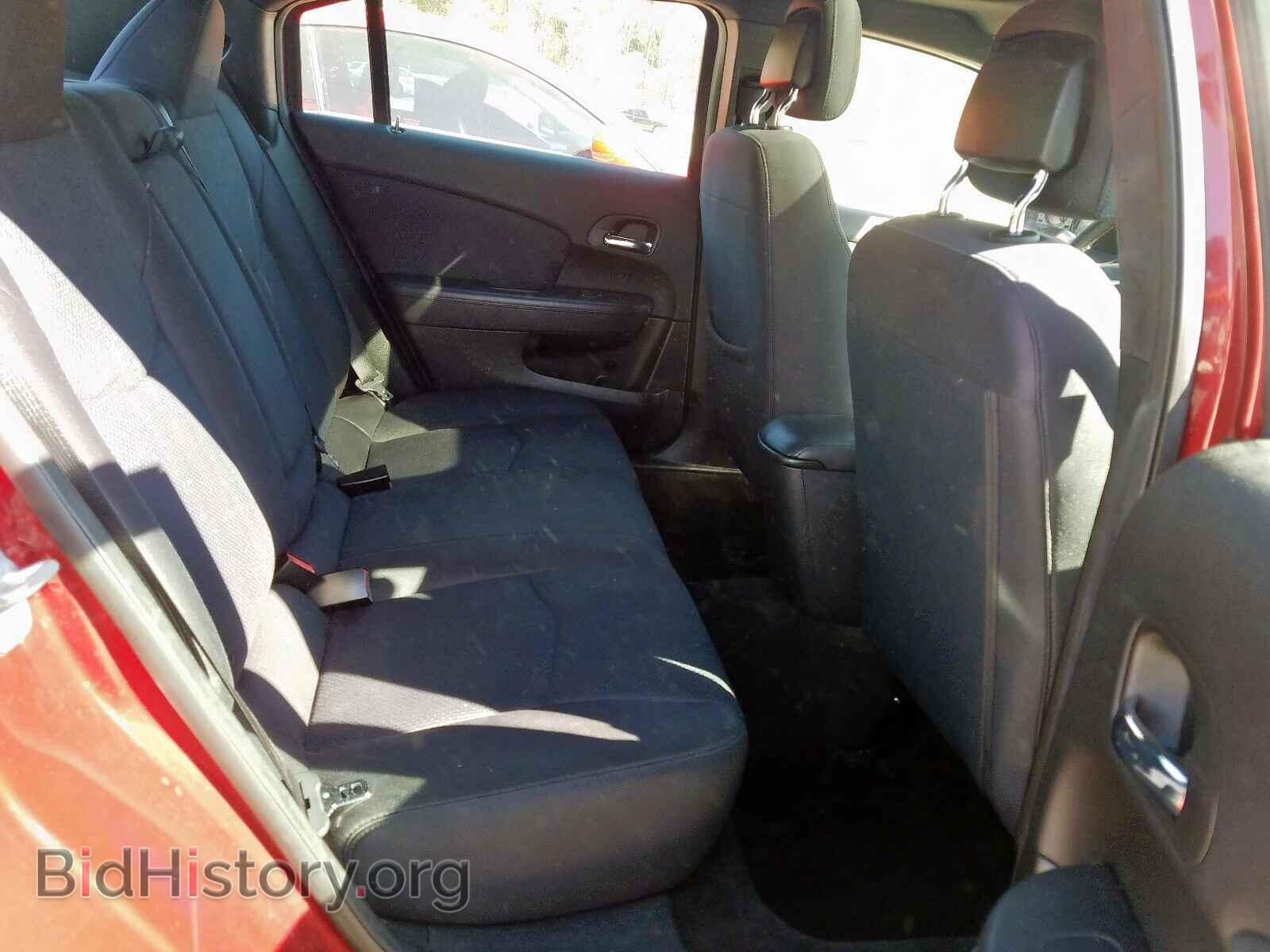 2013 CHRYSLER 200 - VIN: 1C3CCBBB3DN593672 - Фото 6