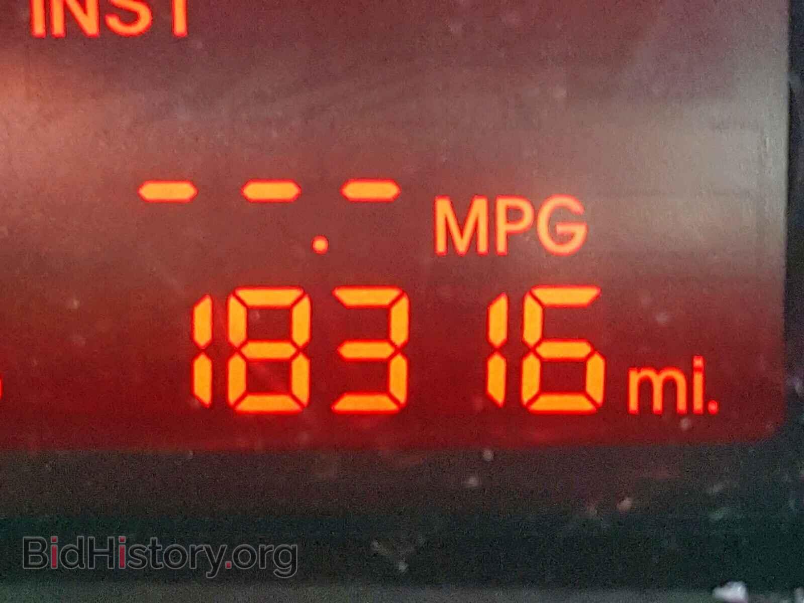 2017 KIA RIO - VIN: KNADM4A39H6039021 - Фото 8