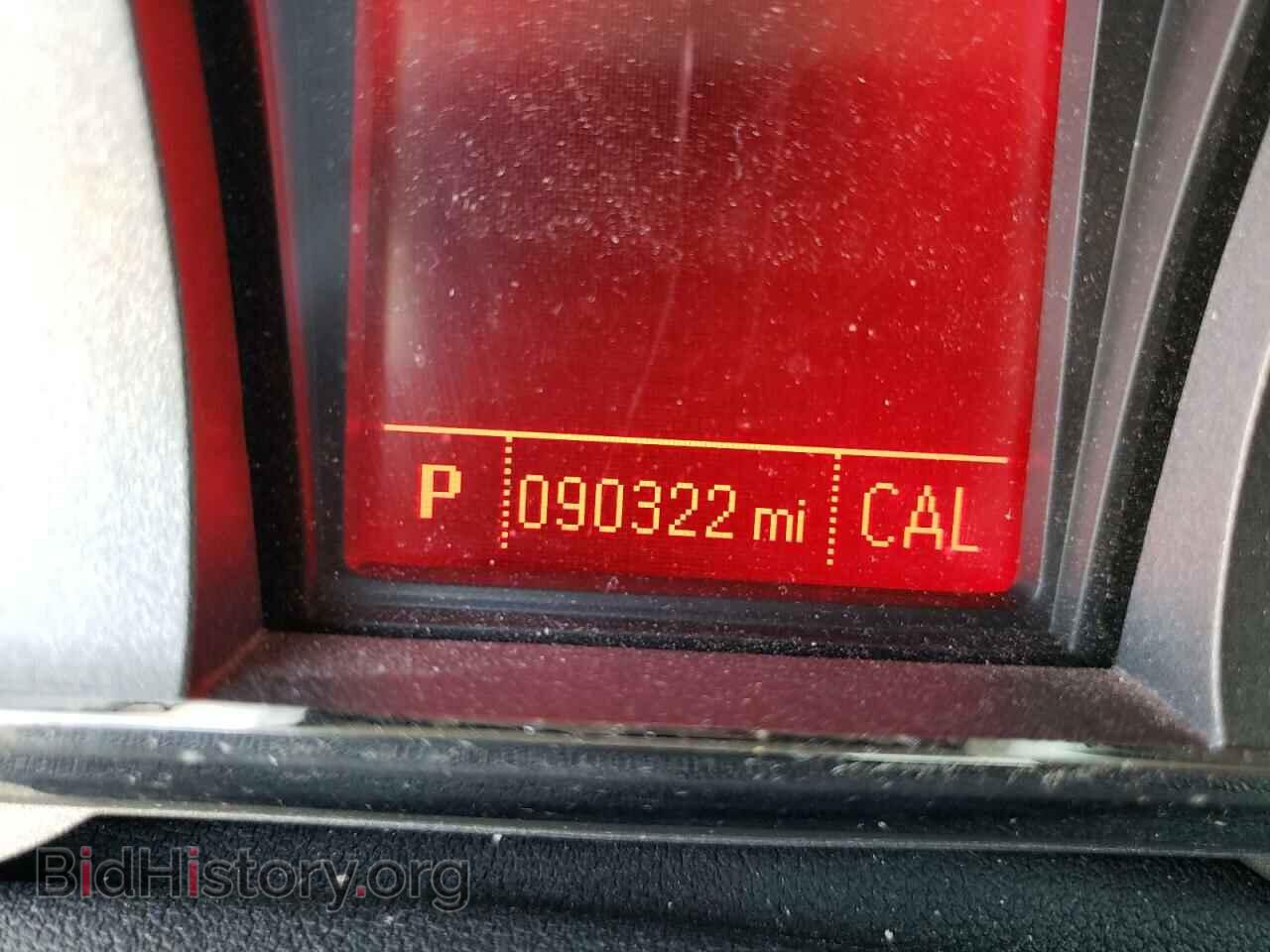 2014 GMC TERRAIN - VIN: 2GKALMEK8E6101884 - Photo 8
