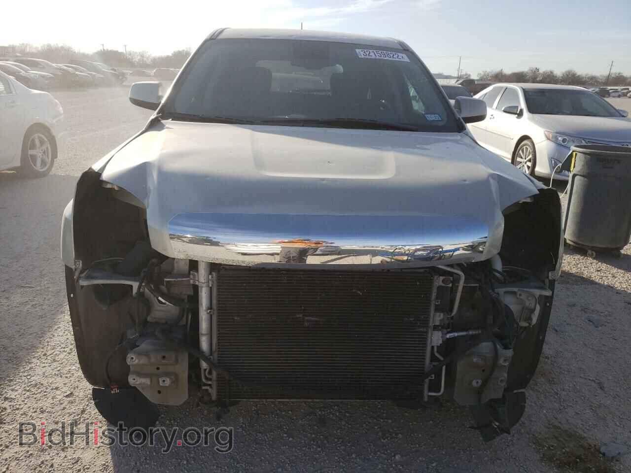 2014 GMC TERRAIN - VIN: 2GKALMEK8E6101884 - Photo 9