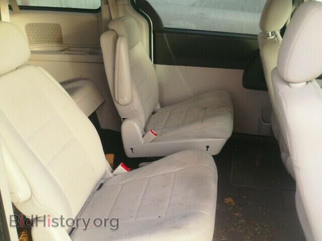 2009 DODGE CARAVAN - VIN: 2D8HN54159R666991 - Фото 6