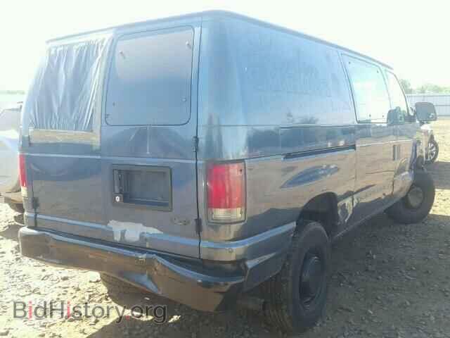 1997 FORD ECONOLINE - VIN: 1FTHE2420VHB17257 - Фото 4