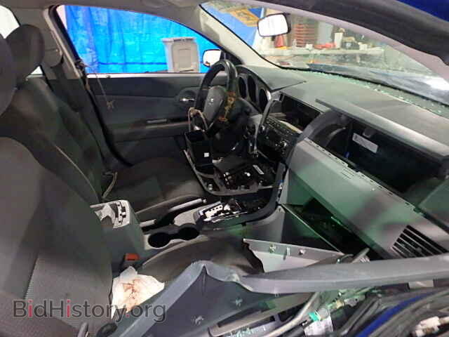 2008 DODGE AVENGER - VIN: 1B3LC56K38N227824 - Фото 5