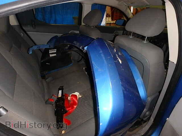 2008 DODGE AVENGER - VIN: 1B3LC56K38N227824 - Фото 6