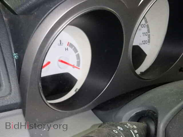 2008 DODGE AVENGER - VIN: 1B3LC56K38N227824 - Фото 8
