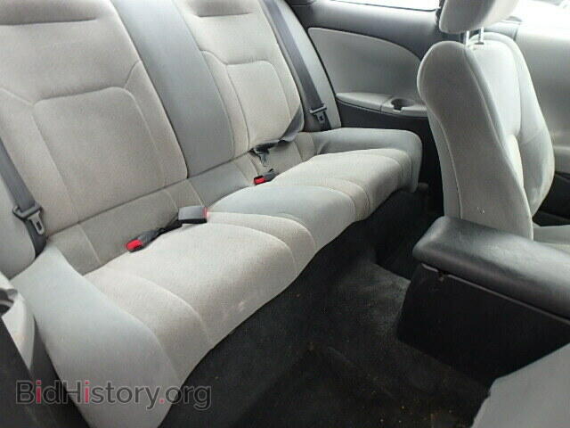 2001 CHRYSLER SEBRING - VIN: 4C3AG42H41E140795 - Photo 6