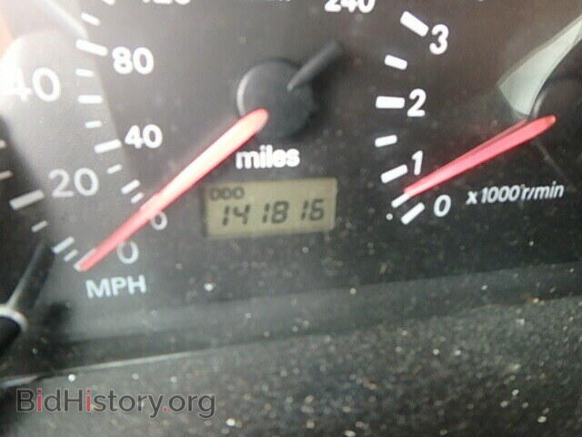 2001 CHRYSLER SEBRING - VIN: 4C3AG42H41E140795 - Photo 8