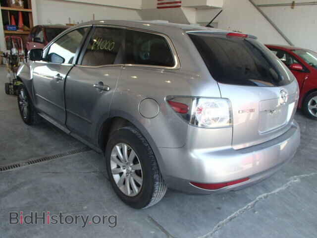 2010 MAZDA CX-7 - VIN: JM3ER2W51A0349641 - Фото 3