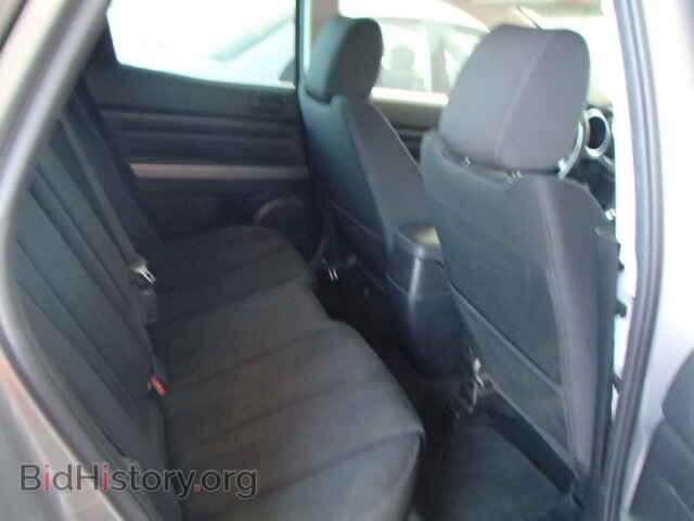2010 MAZDA CX-7 - VIN: JM3ER2W51A0349641 - Фото 6