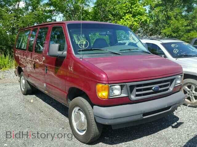 Фотография 1FBNE31L03HB54946 - FORD ECONOLINE 2003