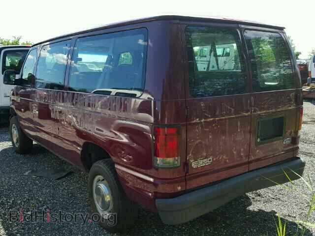 2003 FORD ECONOLINE - VIN: 1FBNE31L03HB54946 - Фото 3