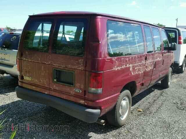 2003 FORD ECONOLINE - VIN: 1FBNE31L03HB54946 - Фото 4