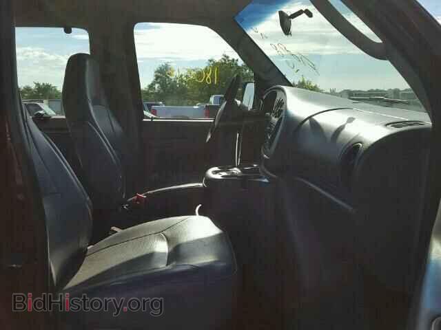 2003 FORD ECONOLINE - VIN: 1FBNE31L03HB54946 - Фото 5