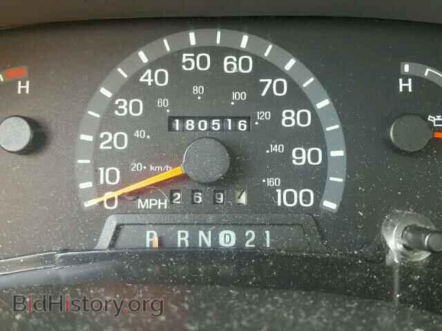 2003 FORD ECONOLINE - VIN: 1FBNE31L03HB54946 - Фото 8