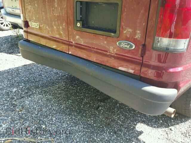 2003 FORD ECONOLINE - VIN: 1FBNE31L03HB54946 - Фото 9