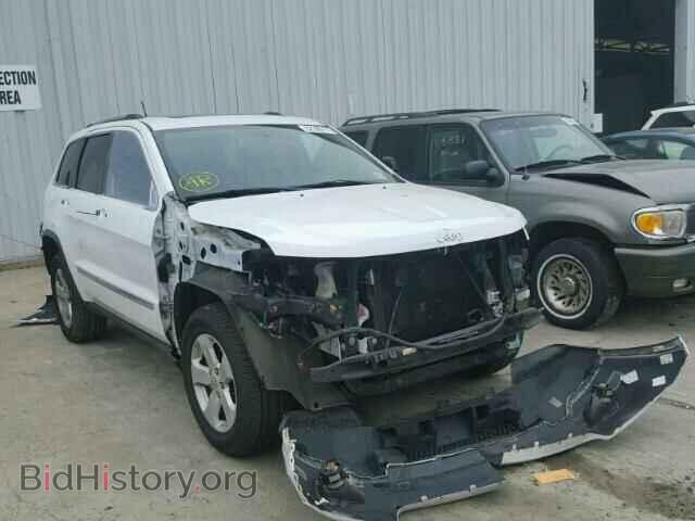Photo 1C4RJFAG2DC631114 - JEEP CHEROKEE 2013