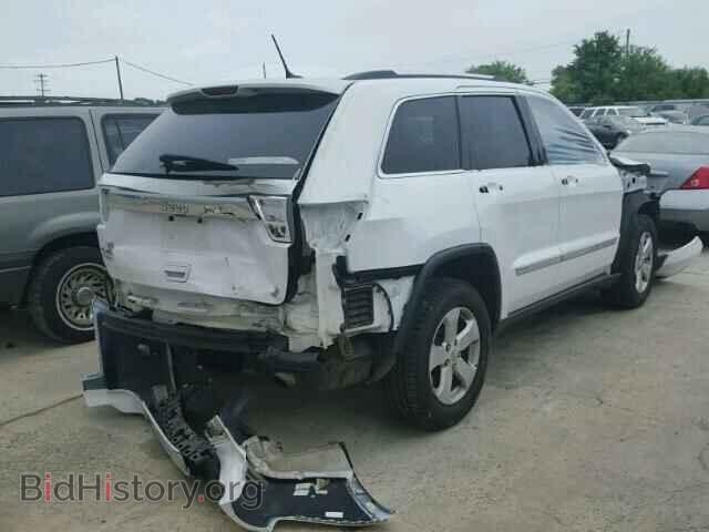 2013 JEEP CHEROKEE - VIN: 1C4RJFAG2DC631114 - Фото 4