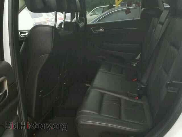 2013 JEEP CHEROKEE - VIN: 1C4RJFAG2DC631114 - Фото 6
