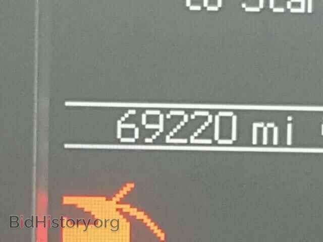 2013 JEEP CHEROKEE - VIN: 1C4RJFAG2DC631114 - Фото 8