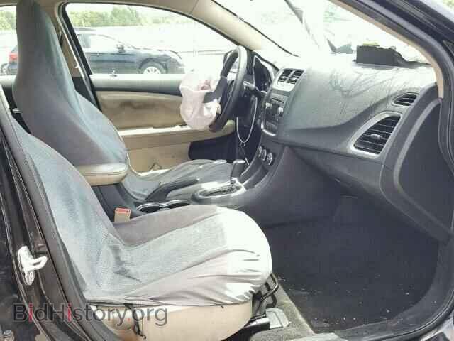 2012 DODGE AVENGER - VIN: 1C3CDZAB4CN286128 - Photo 5