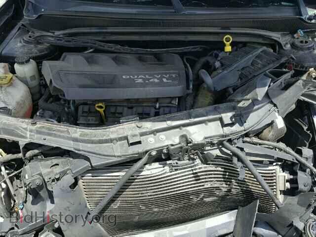 2012 DODGE AVENGER - VIN: 1C3CDZAB4CN286128 - Photo 7