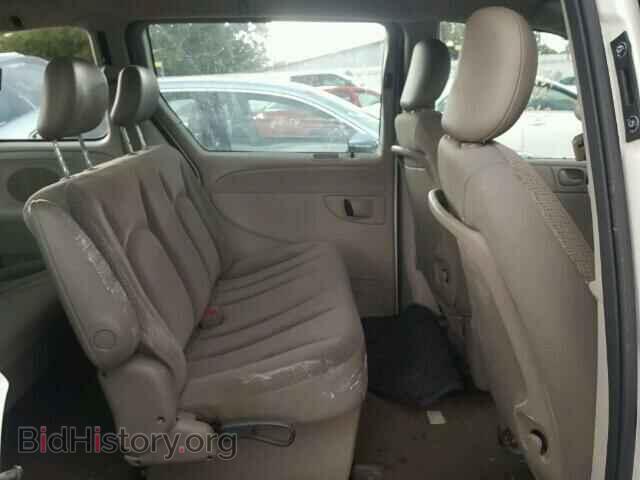 2006 DODGE CARAVAN - VIN: 1D4GP25R26B713320 - Photo 6