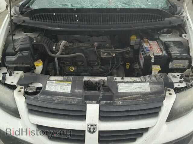 2006 DODGE CARAVAN - VIN: 1D4GP25R26B713320 - Photo 7
